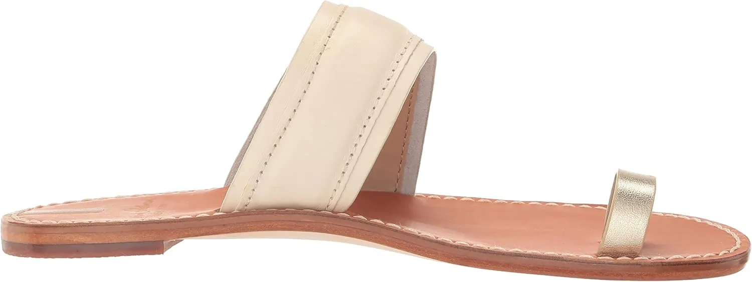 Sam Edelman Women's Margit Toe Ring Sandal
