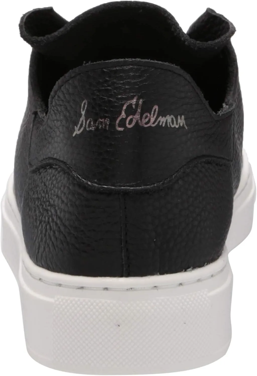 Sam Edelman Women's Poppy Lace Up Sneaker