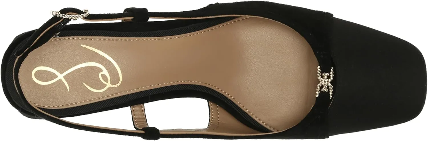 Sam Edelman Women's Tarra Slingback Heel