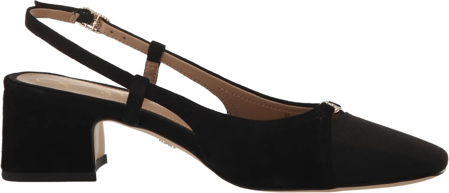 Sam Edelman Women's Tarra Slingback Heel