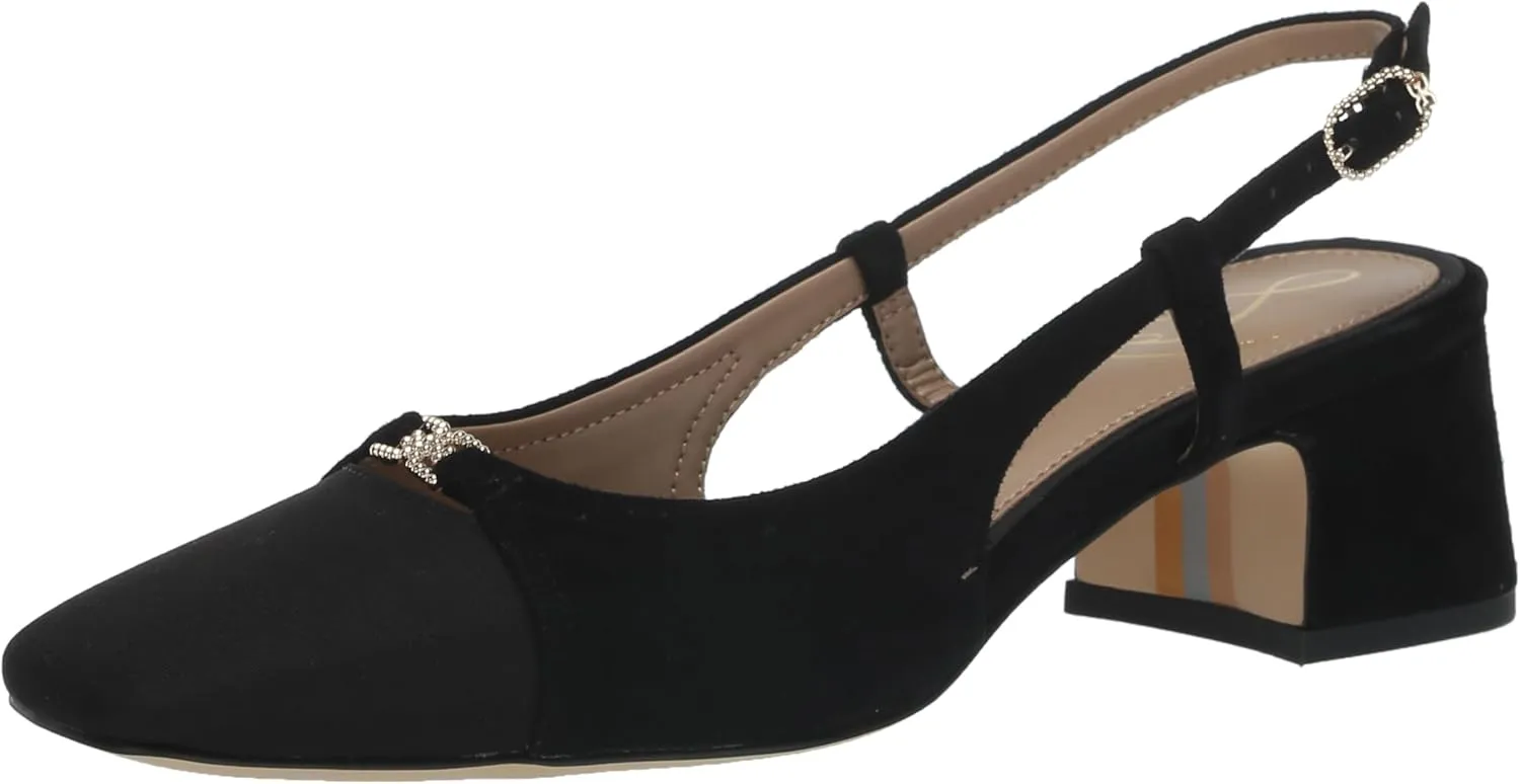 Sam Edelman Women's Tarra Slingback Heel