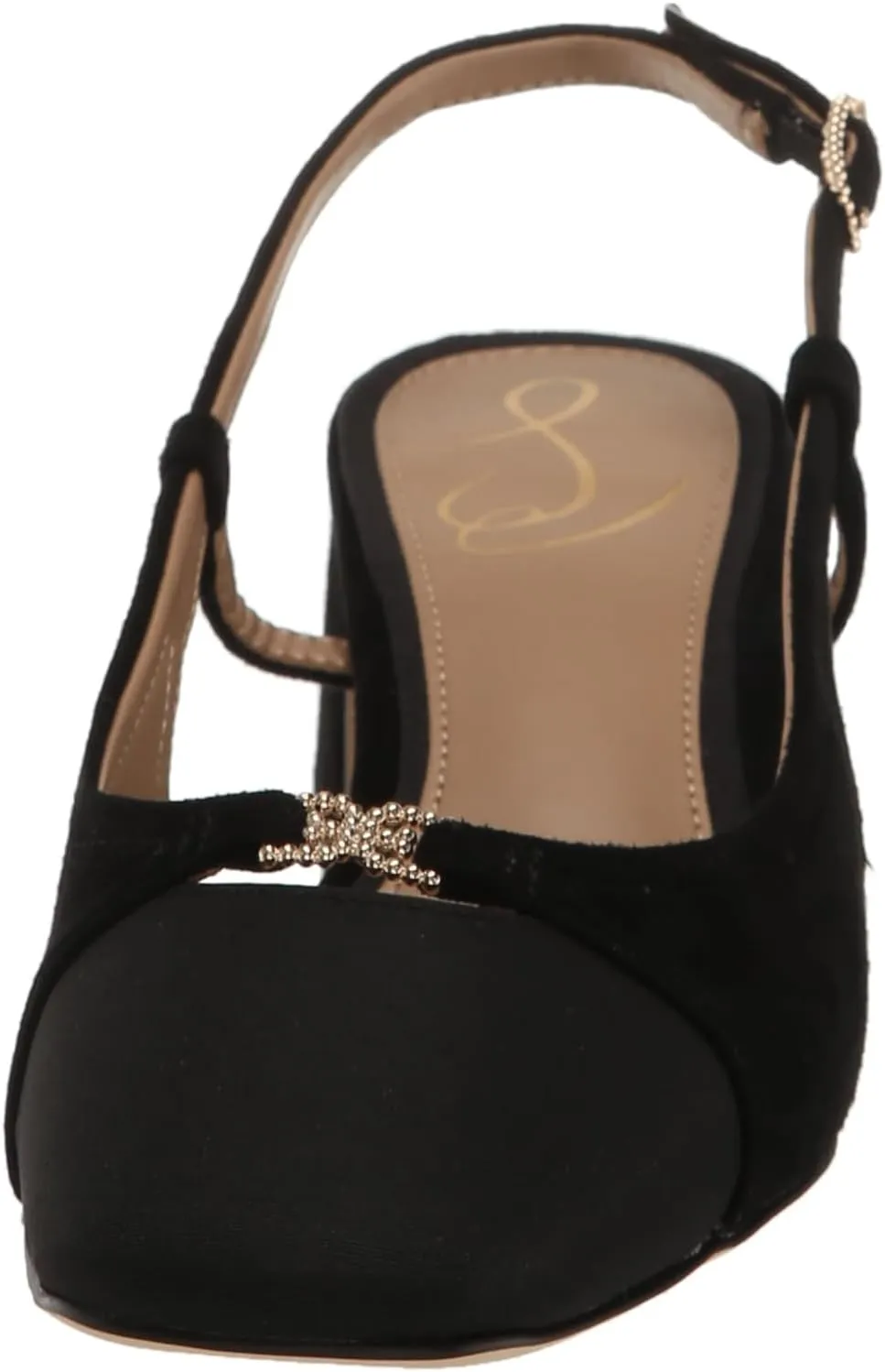 Sam Edelman Women's Tarra Slingback Heel
