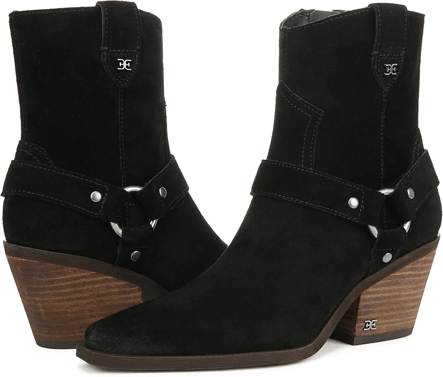 Sam Edelman Women's Winston Western Boot