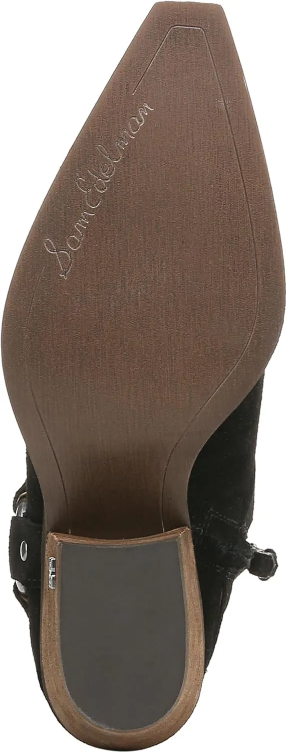Sam Edelman Women's Winston Western Boot