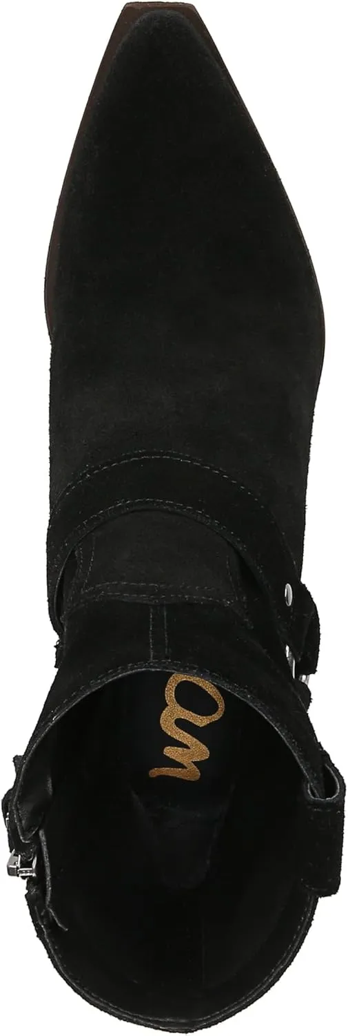 Sam Edelman Women's Winston Western Boot