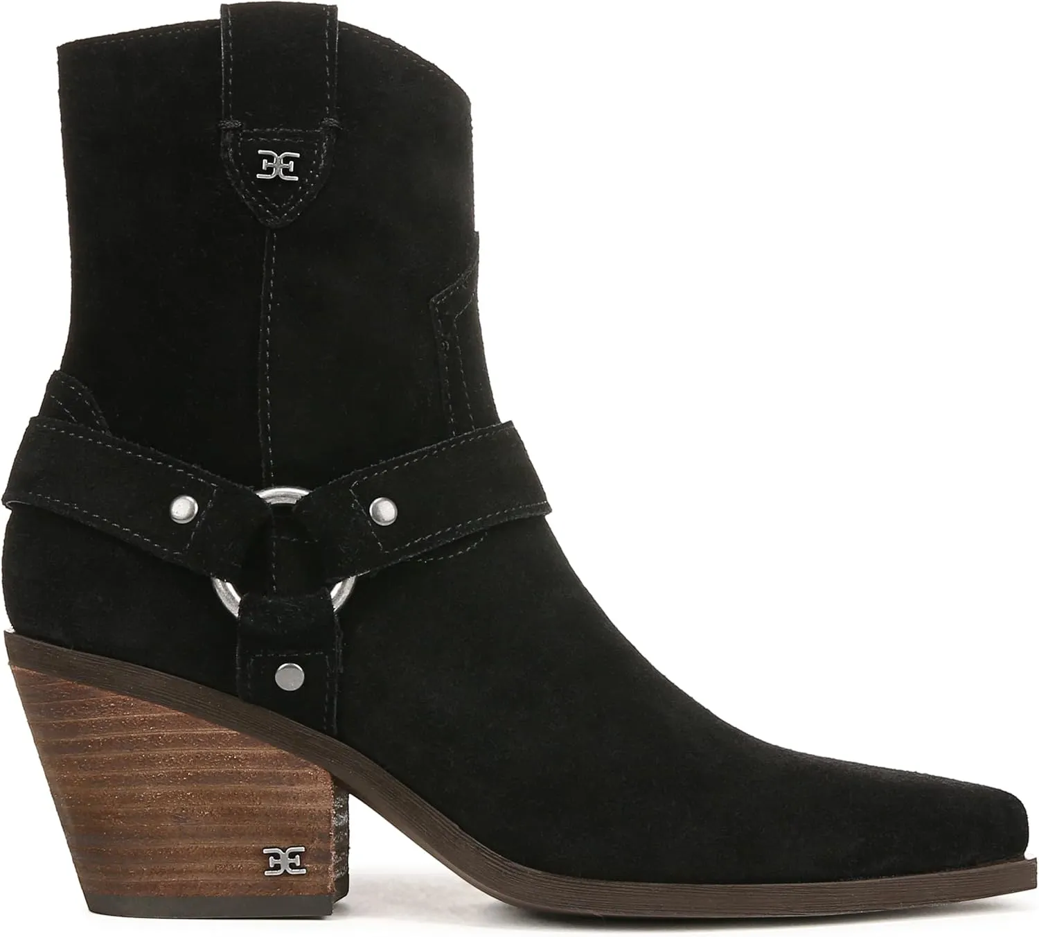 Sam Edelman Women's Winston Western Boot