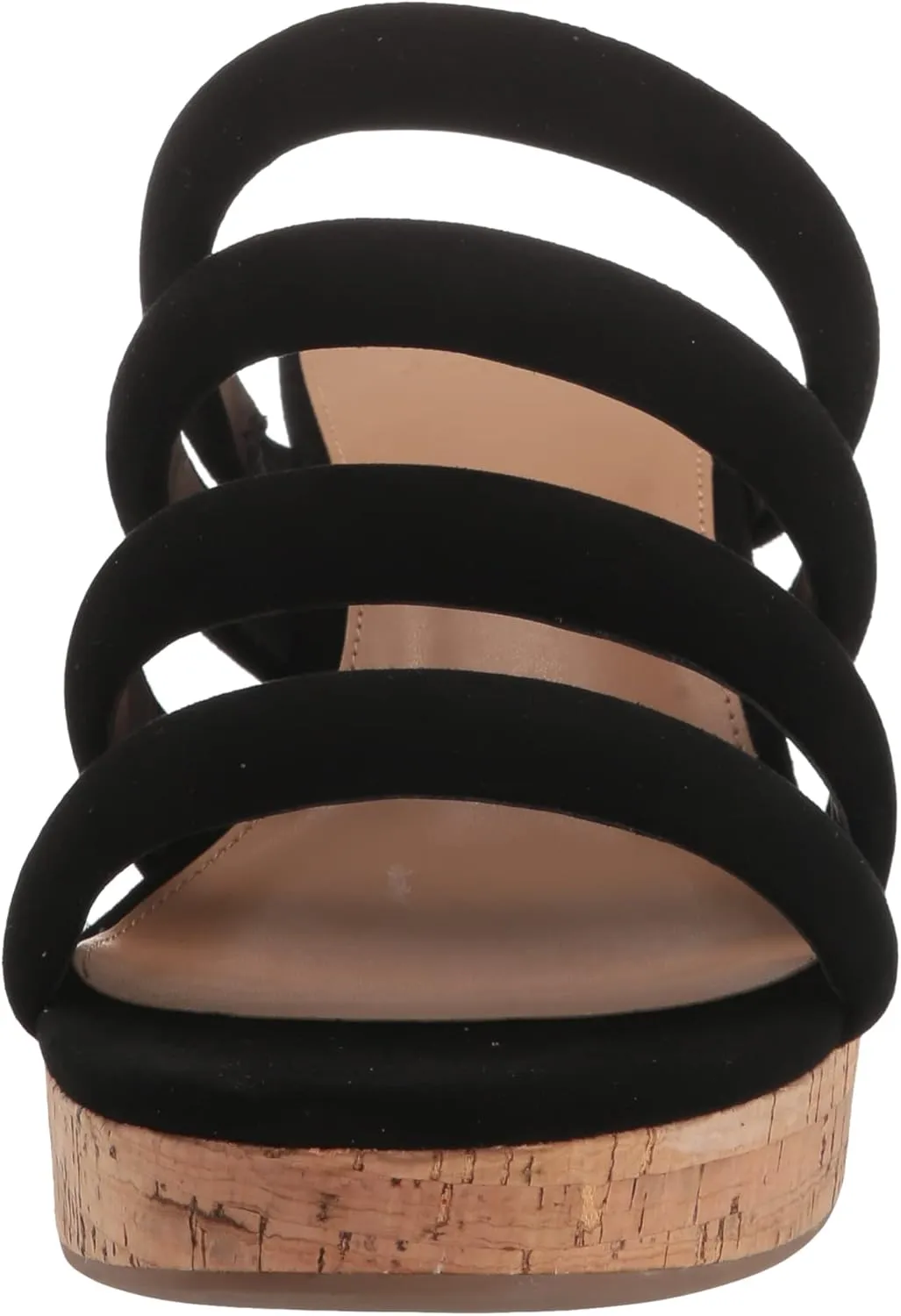 Sam Edelman Women's Yuki Platform Wedge Heel