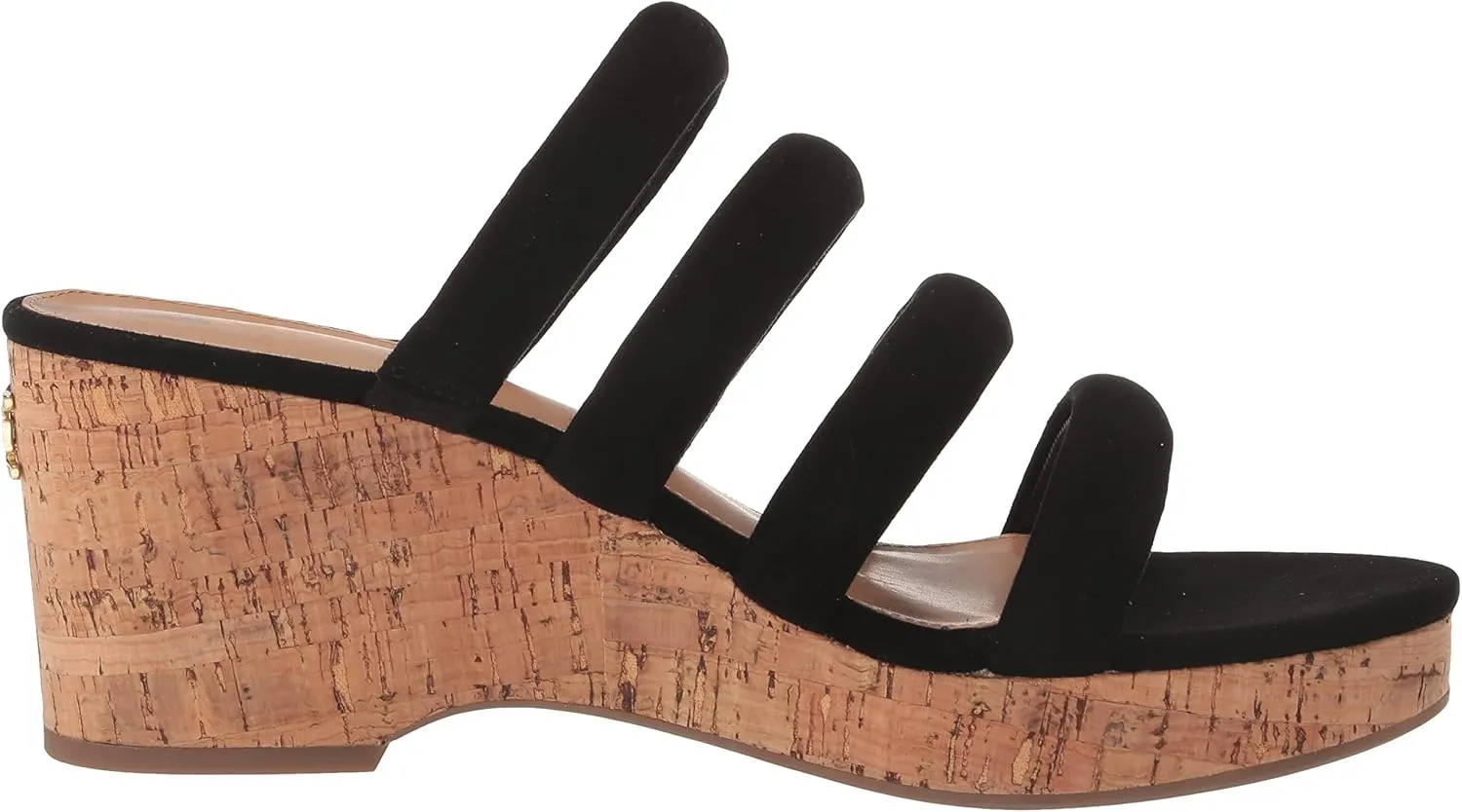Sam Edelman Women's Yuki Platform Wedge Heel