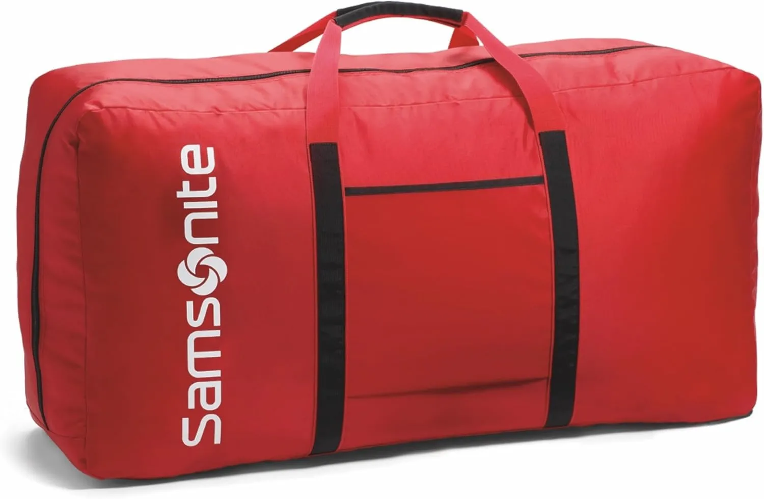 Samsonite Tote-A-Ton 32.5-Inch Duffel Bag, Red, 32.5-Inch