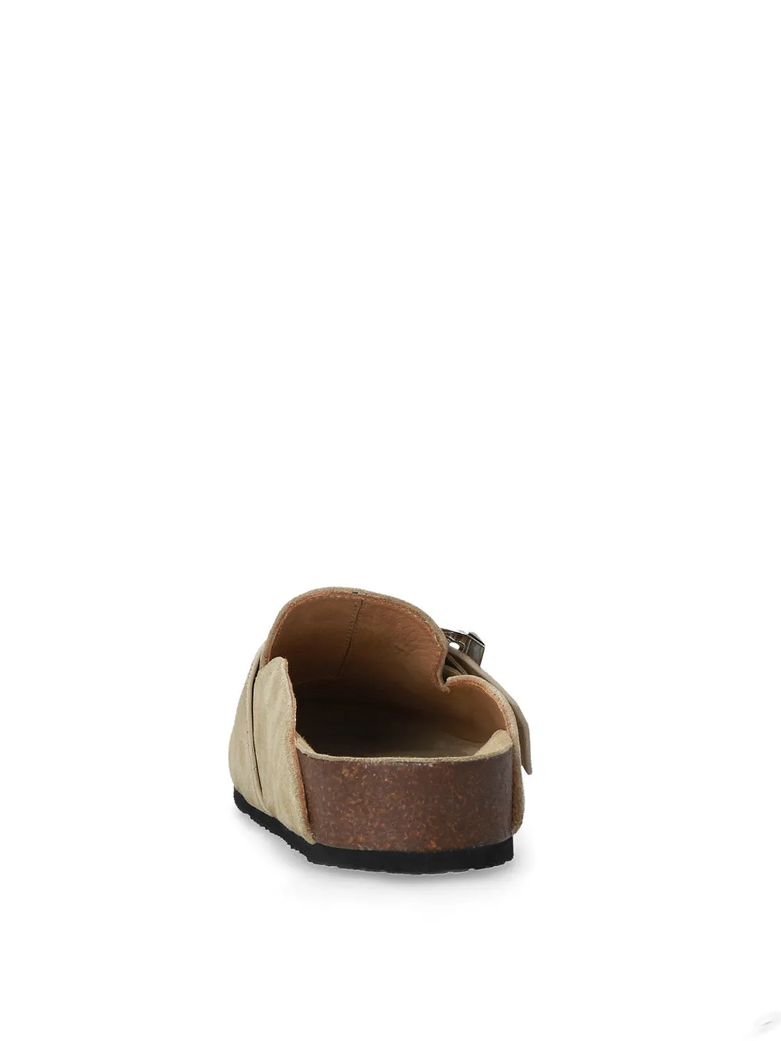 Sandalo Mule Sand