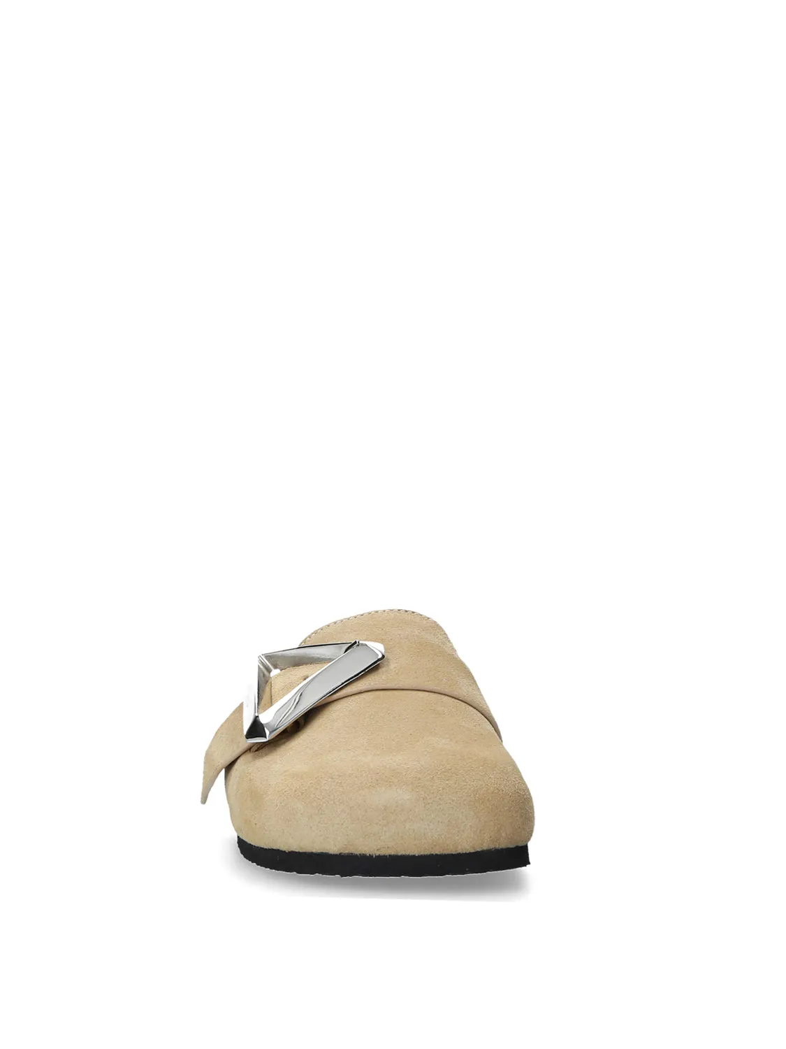 Sandalo Mule Sand