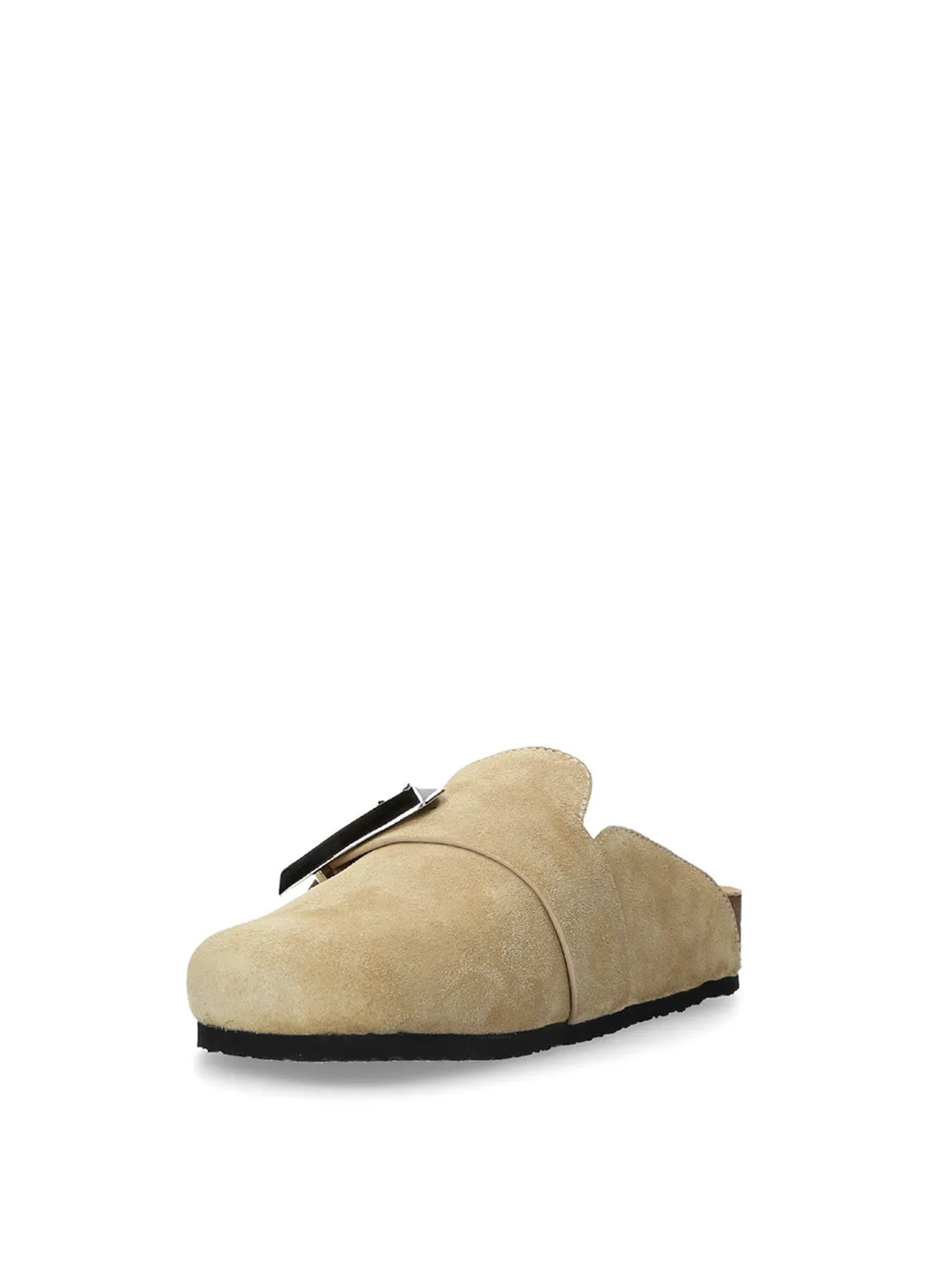 Sandalo Mule Sand