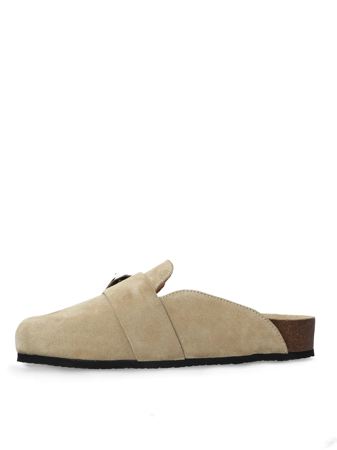 Sandalo Mule Sand