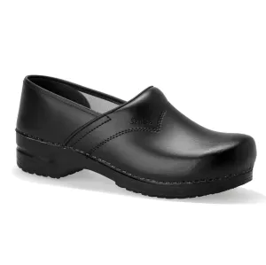 Sanita San Flex Clog Closed Heel