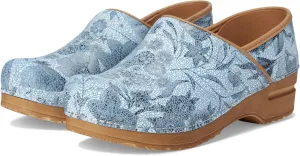 Sanita Women's Plume Clog