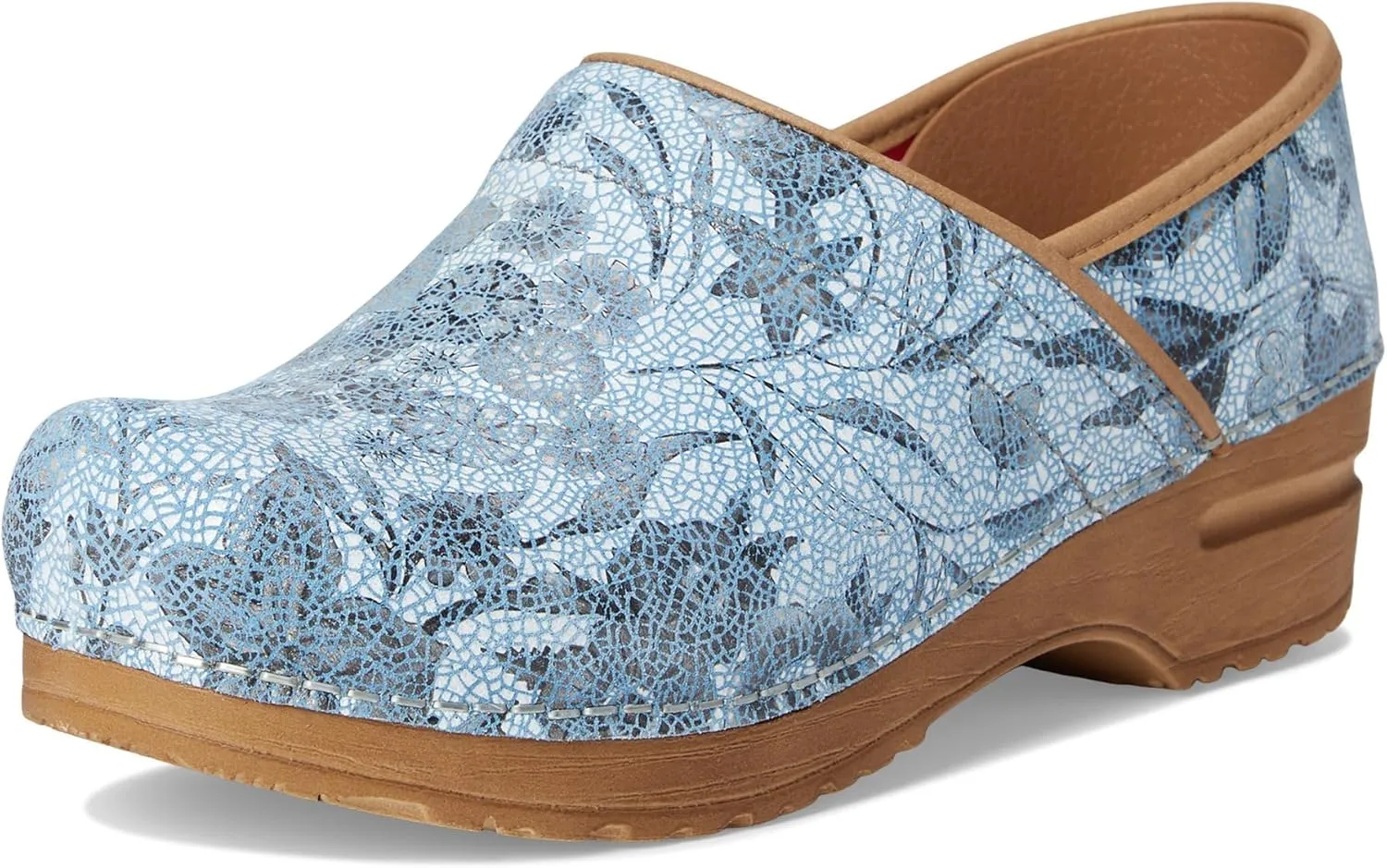 Sanita Women's Plume Clog