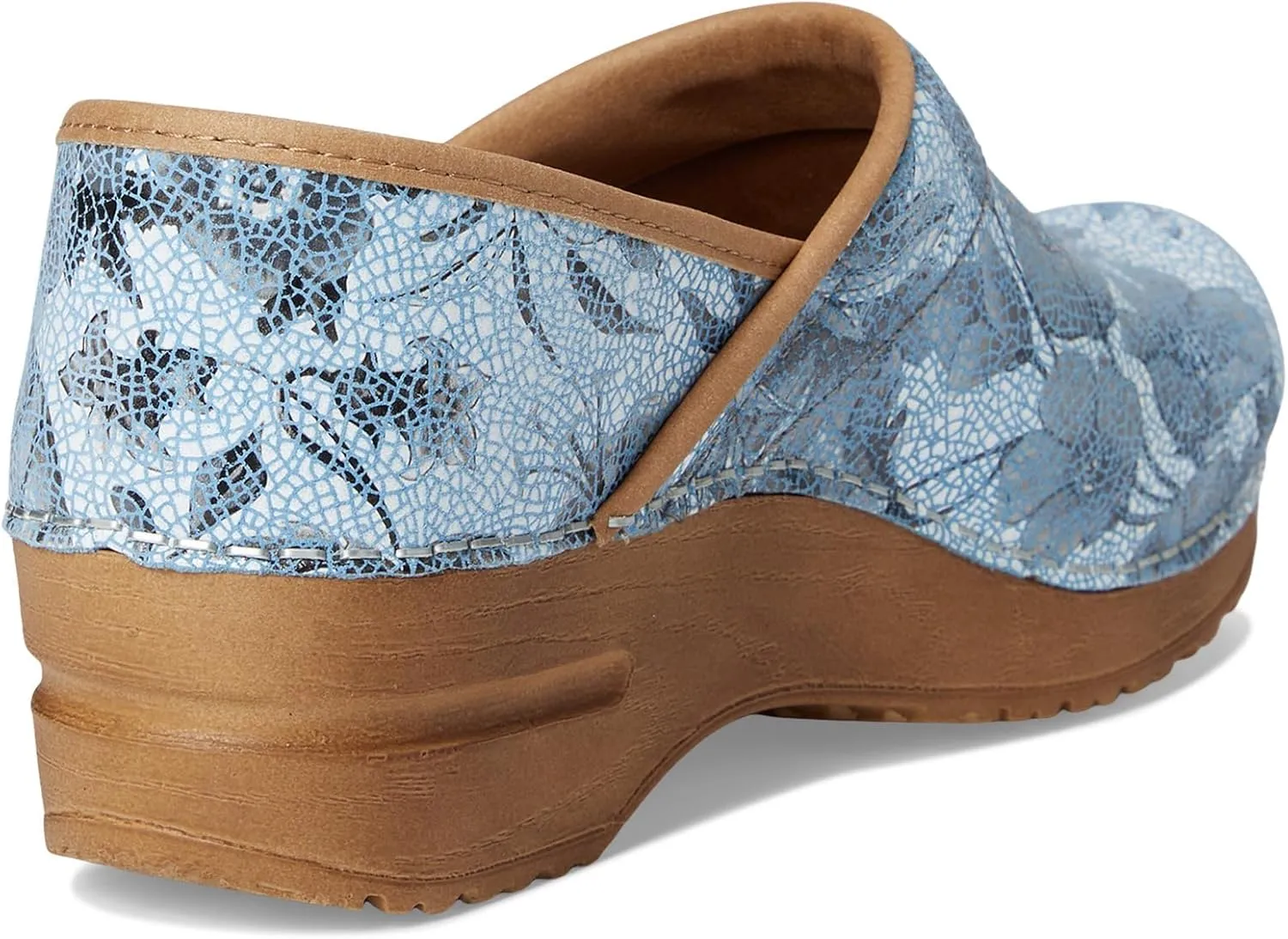 Sanita Women's Plume Clog
