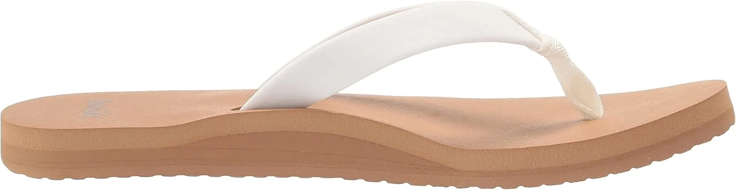 Sanuk Ashland St - Women Sandals