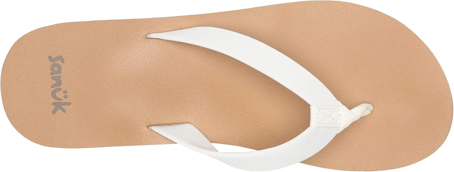Sanuk Ashland St - Women Sandals