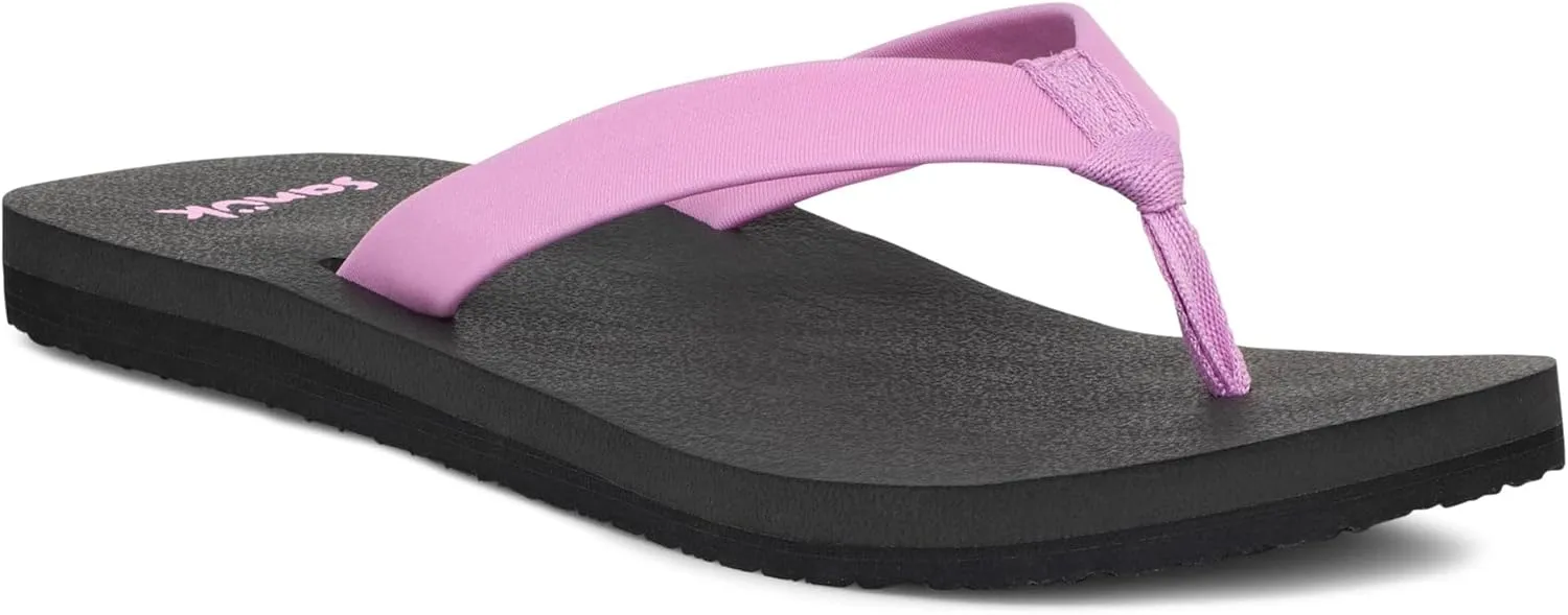 Sanuk Ashland St - Women Sandals
