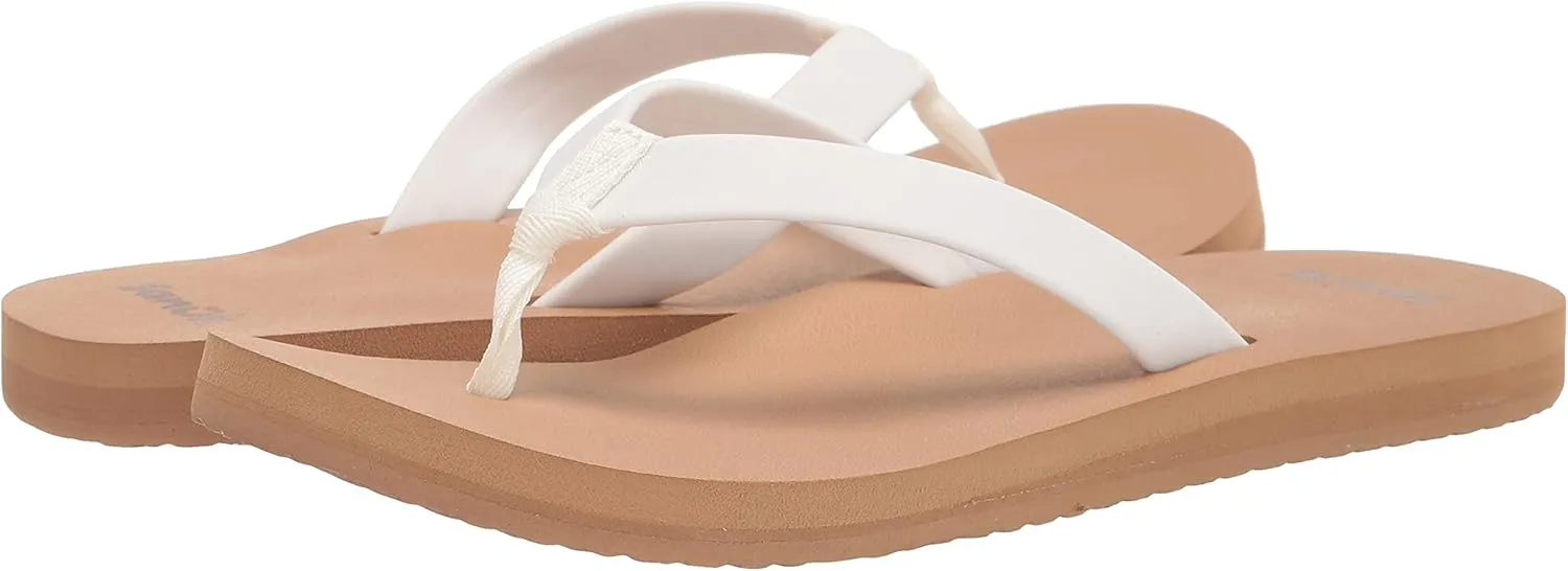 Sanuk Ashland St - Women Sandals