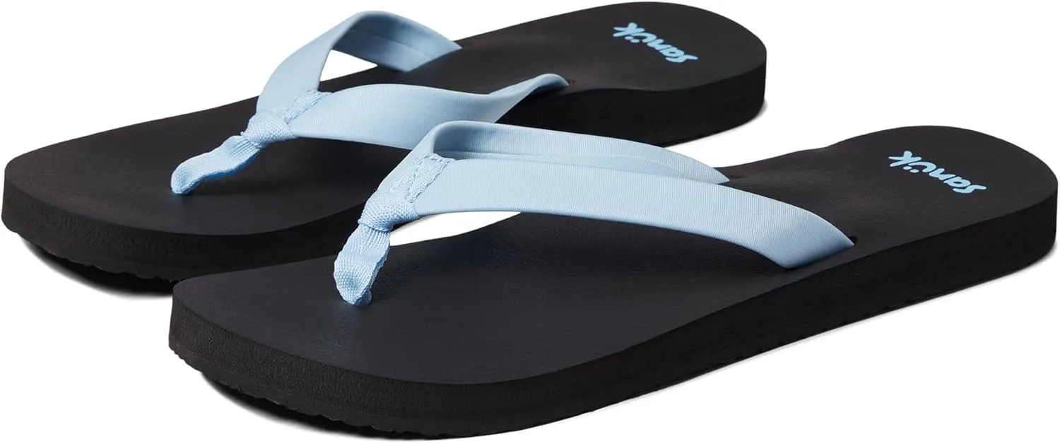 Sanuk Ashland St - Women Sandals