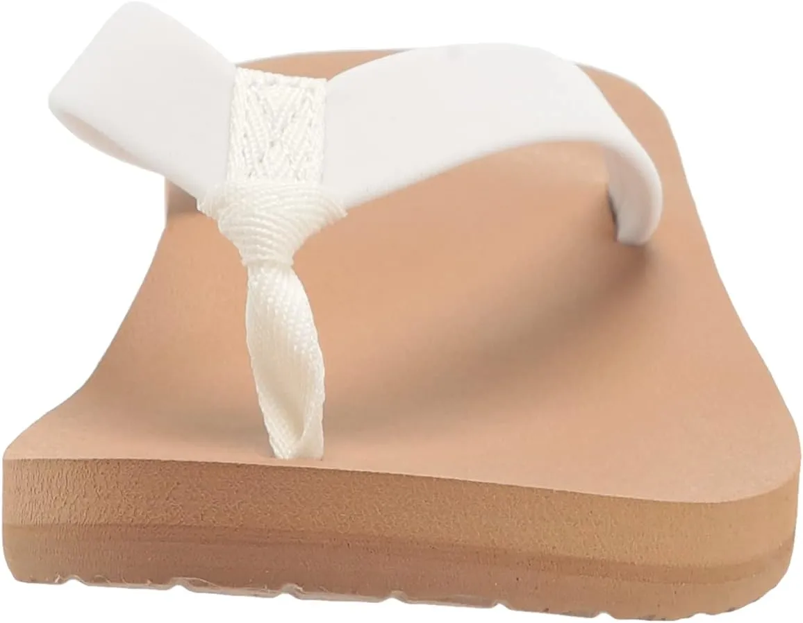 Sanuk Ashland St - Women Sandals