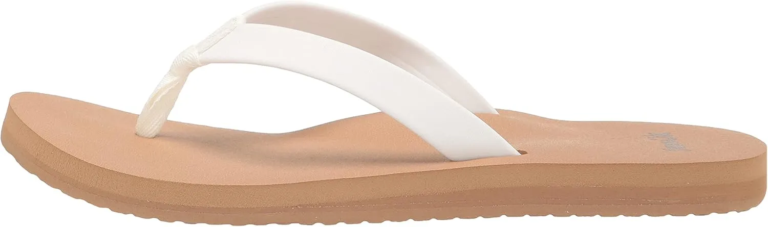 Sanuk Ashland St - Women Sandals