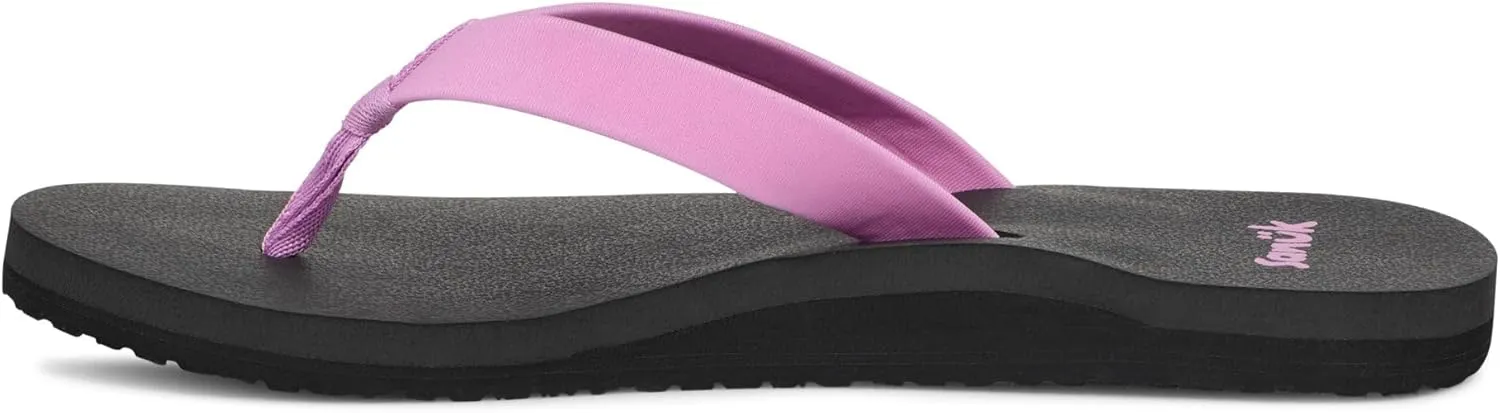 Sanuk Ashland St - Women Sandals