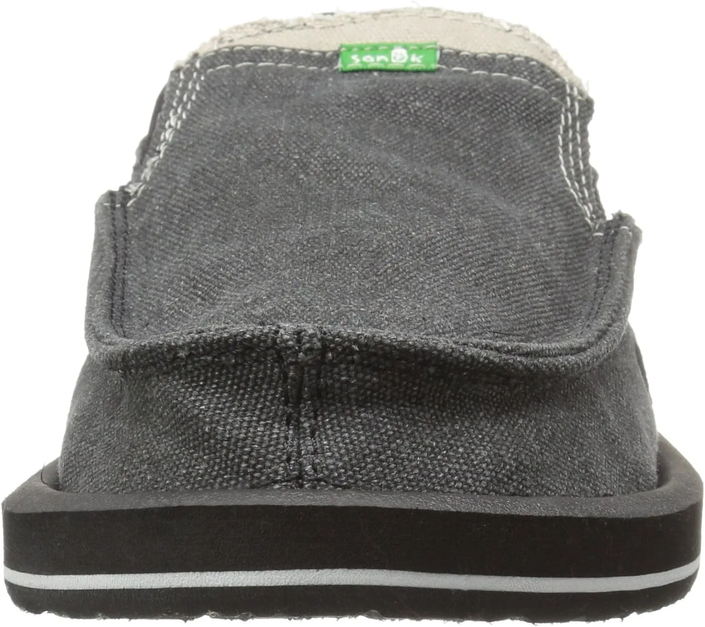 Sanuk Mens Pick Pocket Loafers | Mens Shoes | Slip On Shoes for Men | Men's Slip-on Loafers | Comfort Footbed
