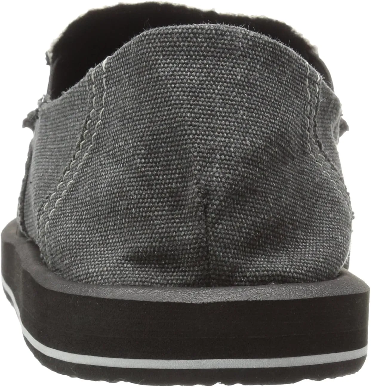 Sanuk Mens Pick Pocket Loafers | Mens Shoes | Slip On Shoes for Men | Men's Slip-on Loafers | Comfort Footbed