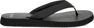 Sanuk Women's Yoga Mat Ii Flip-Flop