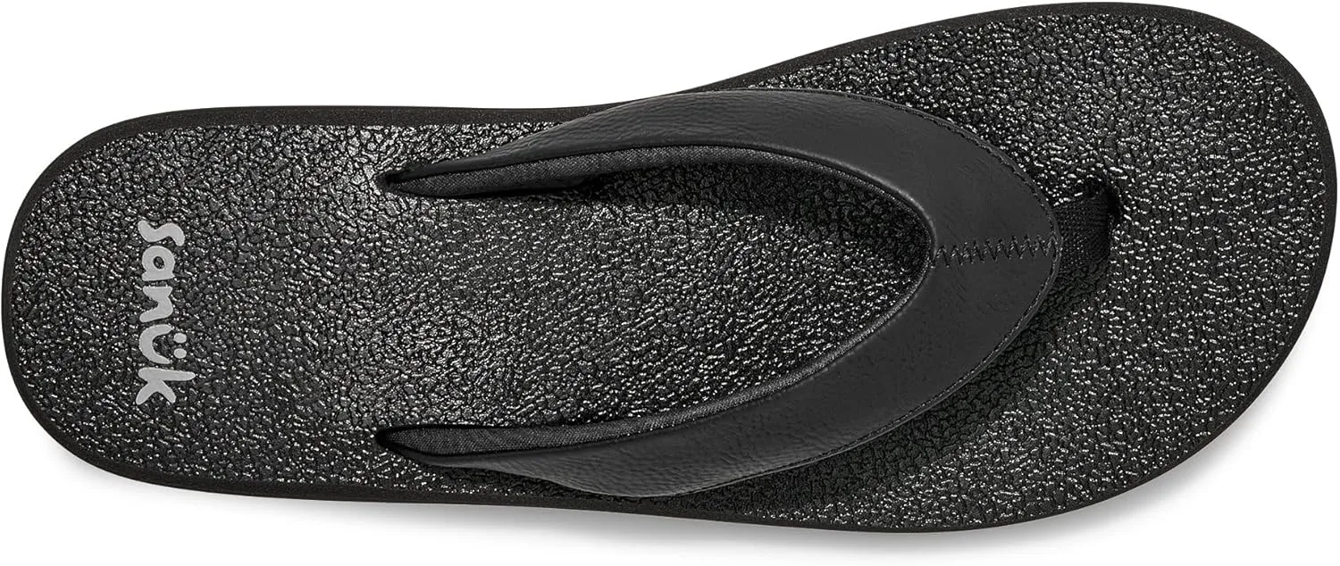 Sanuk Women's Yoga Mat Ii Flip-Flop