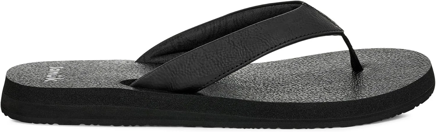 Sanuk Women's Yoga Mat Ii Flip-Flop