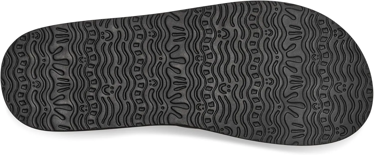 Sanuk Women's Yoga Mat Ii Flip-Flop