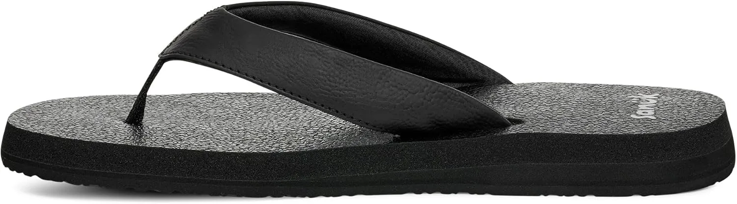 Sanuk Women's Yoga Mat Ii Flip-Flop