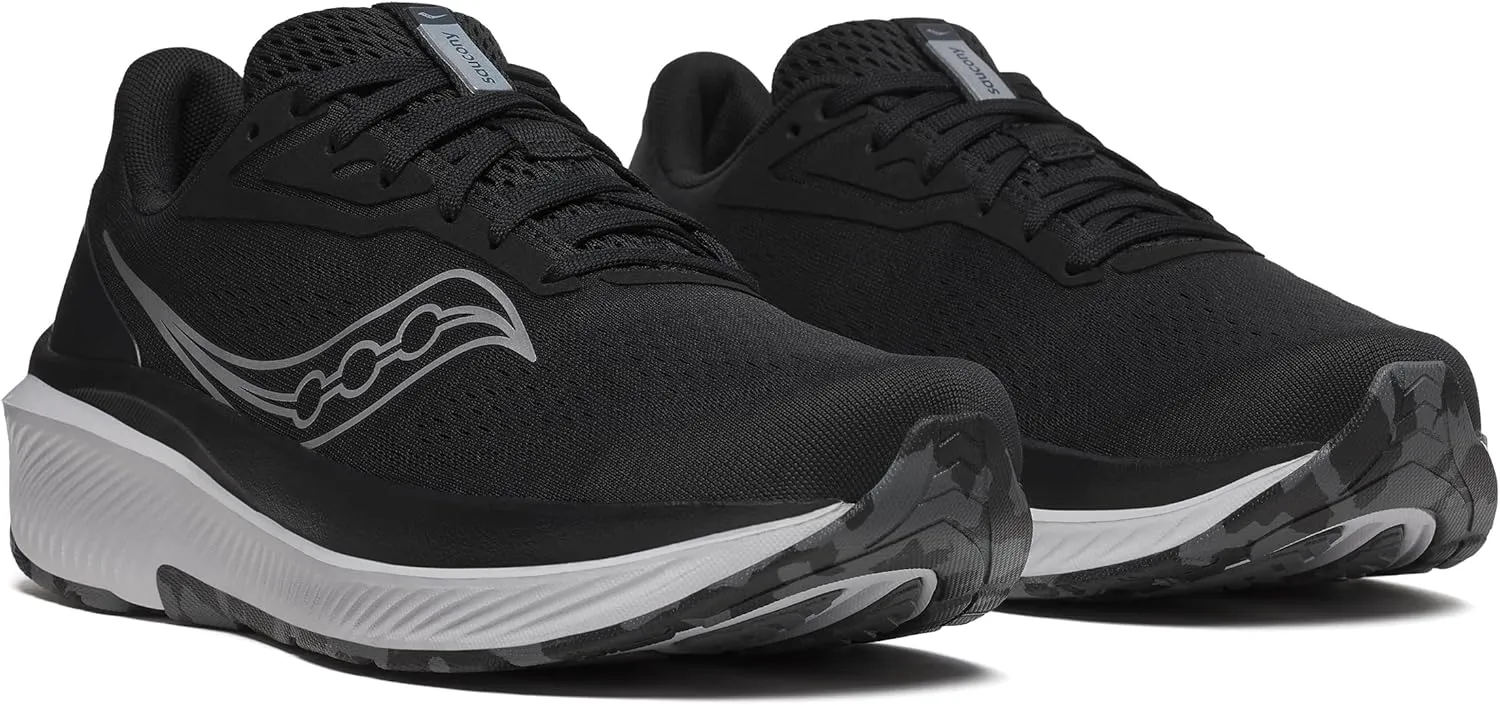 Saucony Men's Echelon 10 Sneaker