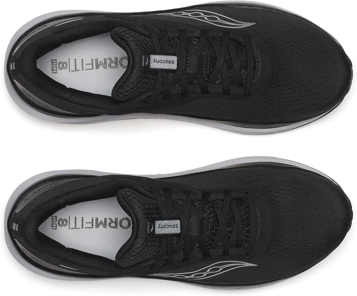 Saucony Men's Echelon 10 Sneaker