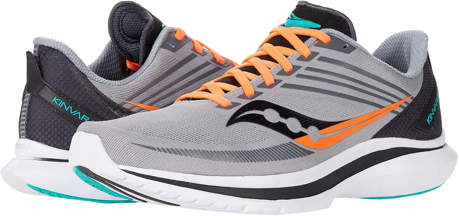 Saucony Men's Triumph 17 Running Shoe