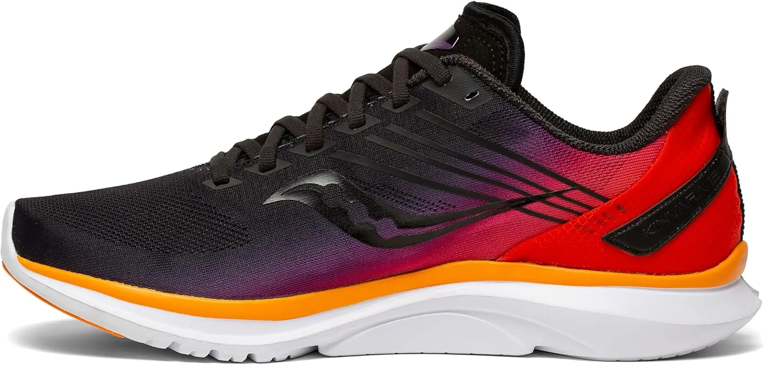 Saucony Men's Triumph 17 Running Shoe