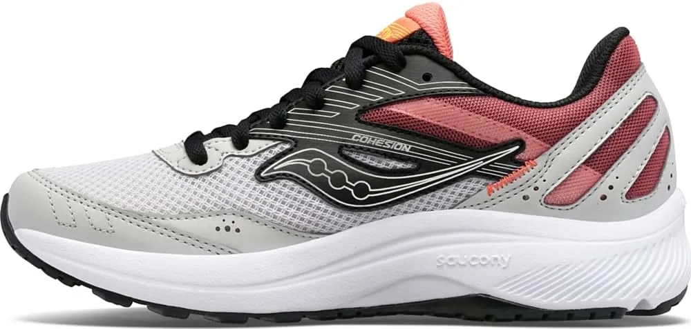 Saucony Women's Cohesion 15 Running Shoe