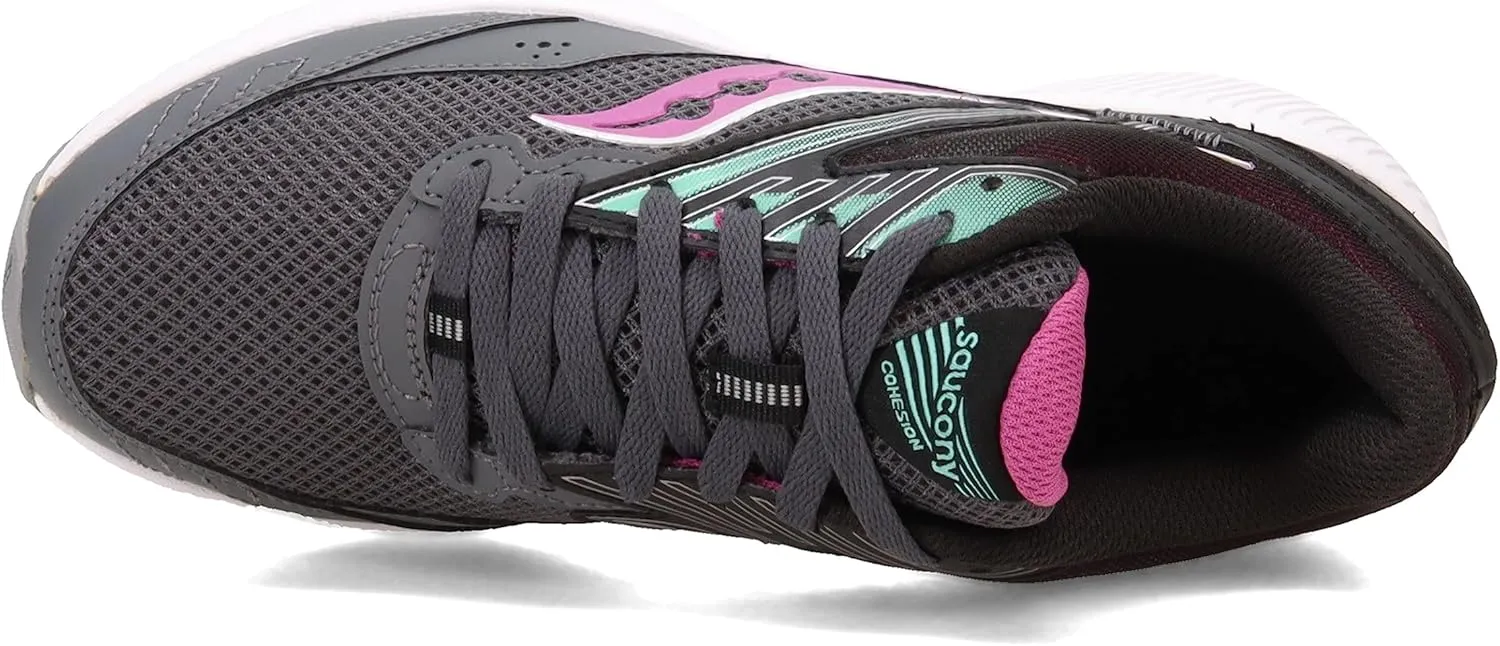 Saucony Women's Cohesion 15 Running Shoe