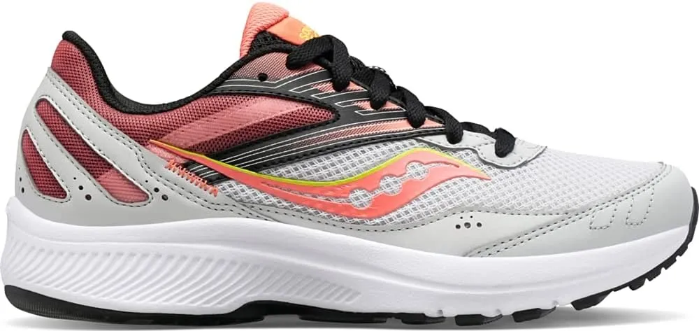 Saucony Women's Cohesion 15 Running Shoe