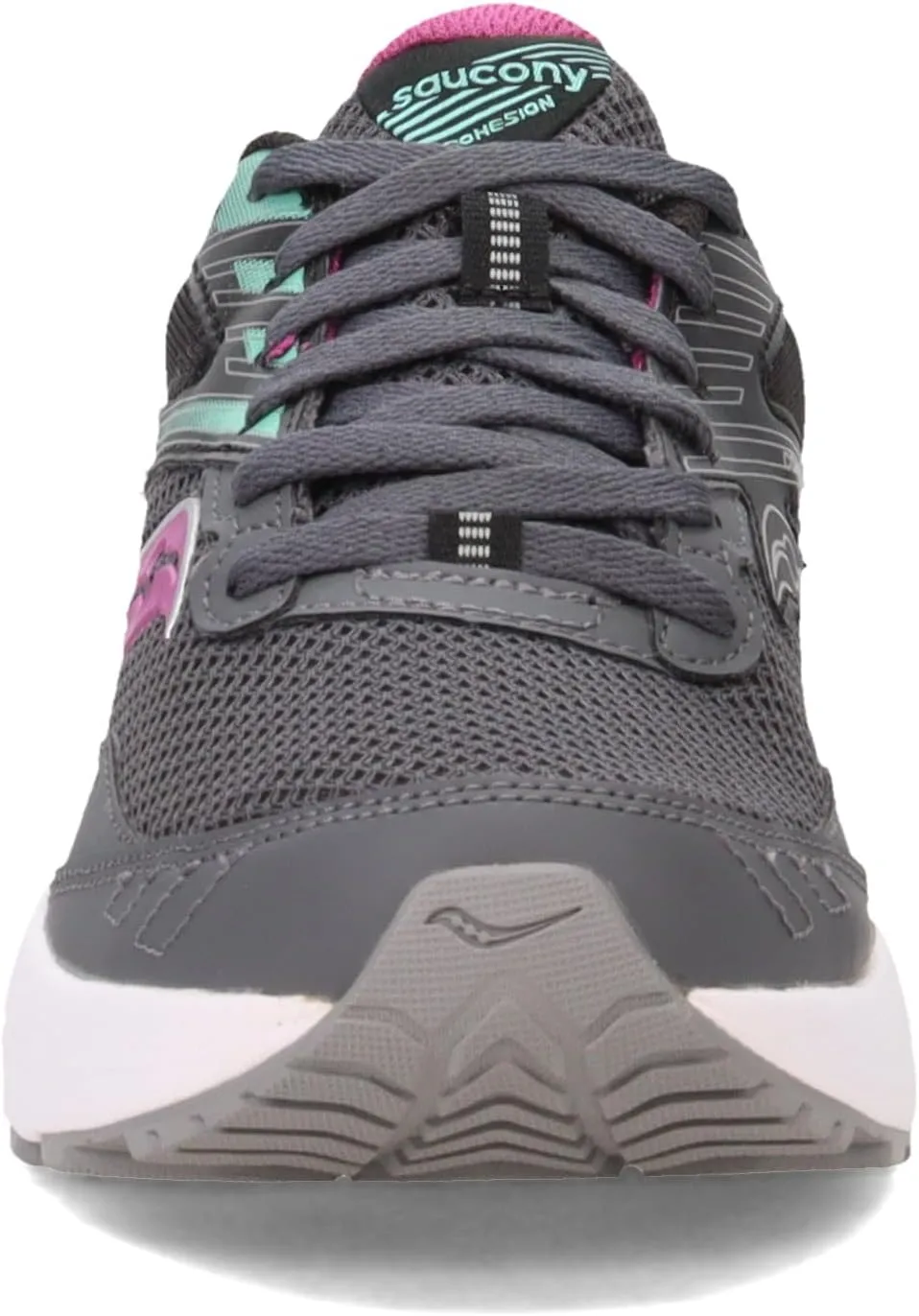 Saucony Women's Cohesion 15 Running Shoe