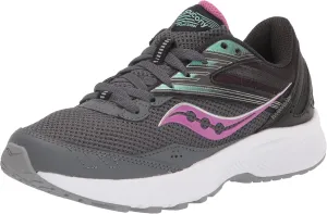 Saucony Women's Cohesion 15 Running Shoe