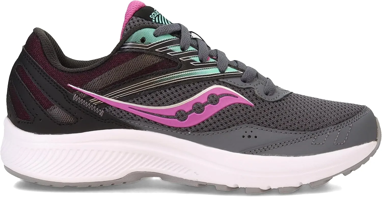 Saucony Women's Cohesion 15 Running Shoe