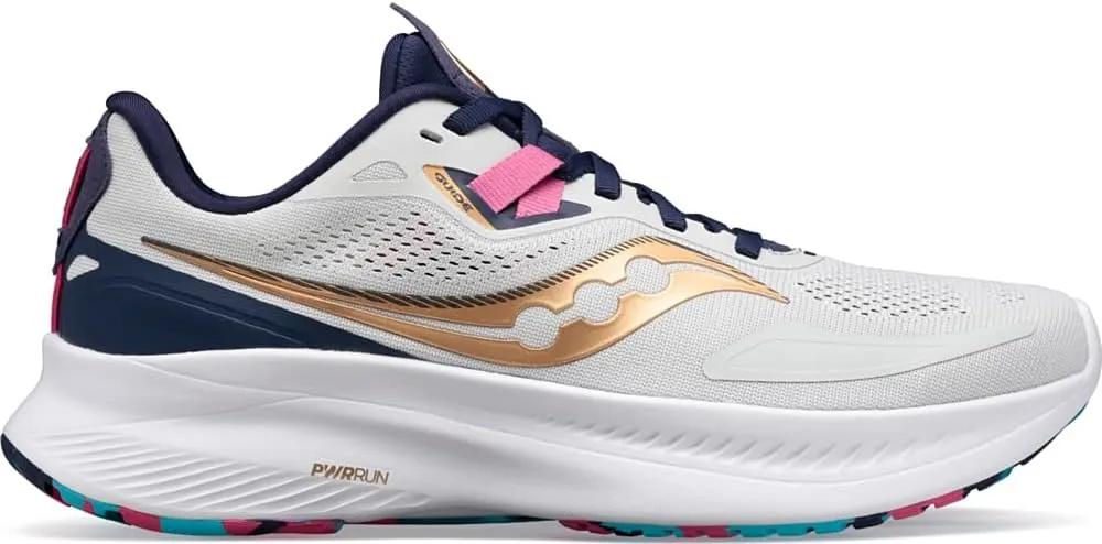 Saucony Women's Guide 15 Running Shoe