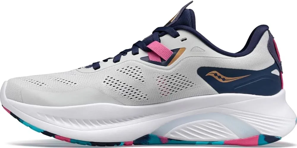 Saucony Women's Guide 15 Running Shoe
