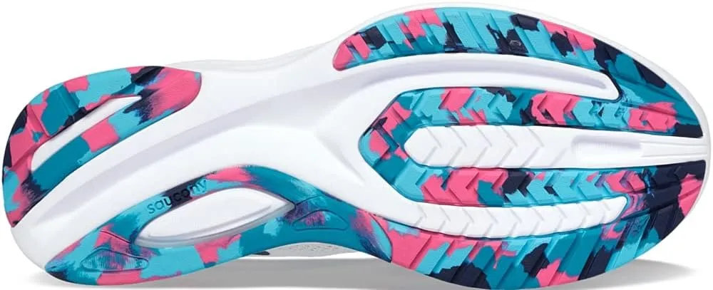 Saucony Women's Guide 15 Running Shoe