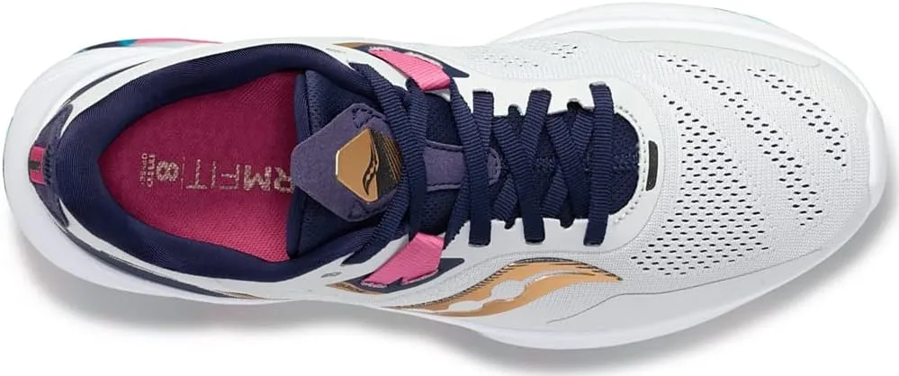 Saucony Women's Guide 15 Running Shoe